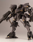 Armored Core 4 Plastic Model Kit 1/72 Rayleonard 03-Aaliyah Supplice Opening Ver. 18 cm