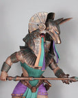 Stargate Statue 1/4 Anubis 61 cm