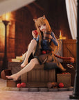 Spice and Wolf: Merchant Meets the Wise Wolf SHIBUYA SCRAMBLE FIGURE PVC Statue 1/7 Holo 22 cm