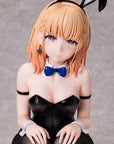 Butareba: The Story of a Man Turned into a Pig PVC Statue 1/4 Jess: Bunny Ver. 27 cm