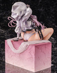 Asanagi Original Character Statue 1/6 Mugen 21 cm