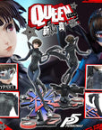 Persona 5 Premium Masterline Series Statue 1/4 Makoto Niijima "Queen" Bonus Version 51 cm