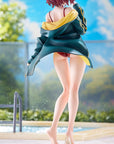 Atelier Sophie: The Alchemist of the Mysterious Book PVC Statue 1/7 Sophie Neuenmuller Swimwear Ver. 25 cm