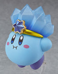 Kirby Nendoroid Action Figure Ice Kirby 6 cm (re-run)