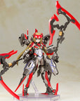 Frame Arms Girl Plastic Model Kit Hresvelgr=Invert 15 cm