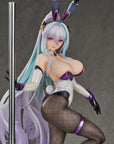 Azur Lane PVC Statue 1/7 Kearsarge All-Night Charge Ver. 30 cm