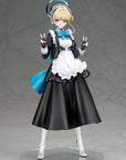 Blue Archive PVC Statue 1/7 Toki Full Ver. Ami Ami Limited Edition 27 cm