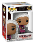 House of the Dragon POP! TV Vinyl Figure Baela Targaryen 9 cm