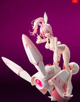 Original Character Action Figure 1/12 Bunny Girl Irene 16 cm