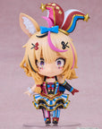 Hololive Production Nendoroid Action Figure Omaru Polka 10 cm