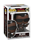 Deadpool 3 POP! Marvel Vinyl Figure Blade 9 cm