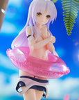 Angel Beats! PVC Statue 1/7 Kanade Tachibana: School Swimsuit Ver. 23 cm