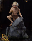 Lord of the Rings Action Figure 1/6 Gollum (Luxury Edition) 19 cm