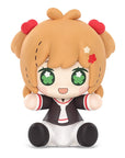 Cardcaptor Sakura Huggy Good Smile Chibi Figure Sakura Kinomoto: School Uniform Ver. 6 cm