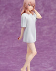 My Dress-Up Darling Statue PVC 1/7 Sajuna Inui T-shirt Ver. 23 cm