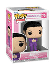 Mean Girls POP! Movies Vinyl Figure Janis (20th Anniversary) 9 cm