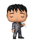 Elvis Presley POP! Rocks Vinyl Figure '68ComebackSpecial(DGLT) 9 cm