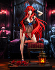 High School DxD Hero PVC Statue 1/6.5 Rias Gremory: Light Novel 15th Anniversary ver. 29 cm