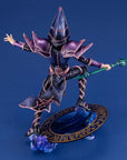 Yu-Gi-Oh! Art Works Monsters PVC Statue Dark Magician The Fated Duel 23 cm