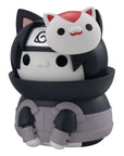 Naruto Shippuden Mega Cat Project Nyanto! The Big Nyaruto Series Trading Figure Itachi Uchiha Anbu Ver. 10 cm