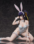 Overlord PVC Statue 1/4 Narberal Gamma: Bunny Ver. 32 cm