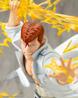 Yu Yu Hakusho ARTFXJ Statue 1/8 Kazuma Kuwabara Ver. 2 25 cm