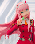 Darling in the Franxx PVC Statue 1/7 Zero Two 24 cm