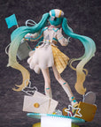 Hatsune Miku PVC Statue 1/7 Magical Mirai 2024 Ver. 25 cm