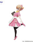 Is the Order a Rabbit? Bloom Trio-Try-iT PVC Statue Cocoa 20 cm