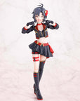 The Idolmaster S.H. Figuarts Action Figure Makoto Kikuchi 14 cm