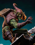 Marvel BDS Art Scale Statue 1/10 Green Goblin 27 cm