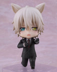 Inu x Boku SS Nendoroid Doll Action Figure Soshi Miketsukami 10 cm