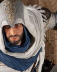 Assassin´s Creed Statue 1/4 Animus Basim 78 cm