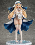 Original Character PVC Statue 1/6 Charlotte Holy White Ver. 26 cm