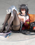 Azur Lane PVC Statue 1/7 Taiho Sweet Time After School Ver. 32 cm