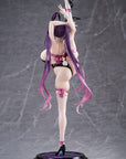 Original Character Statue 1/4 Present Bunny Yuna Chan 48 cm