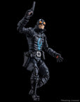 Hellboy Action Figure 1/12 Lobster Johnson 17 cm