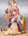 Fate/Grand Order PVC Statue Lancer Tamamo no mae 16 cm