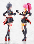 The Idolmaster S.H. Figuarts Action Figure Ayumu Maihama 14 cm