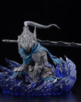 Dark Souls Q Collection PVC Statue Artorias of the Abyss Limited Edition 13