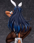 Bastard!! Heavy Metal, Dark Fantasy PVC Statue 1/4 Arshes Nei: Bunny Ver. 30 cm