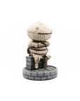 Dark Souls Statue Siegward of Catarina SD 21 cm