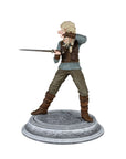 The Witcher PVC Statue Ciri (Season 2) 22 cm