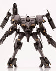 Armored Core 4 Plastic Model Kit 1/72 Rayleonard 03-Aaliyah Supplice Opening Ver. 18 cm