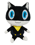 Persona 5R Plush Figure Morgana/Mona 30 cm