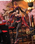 Date A Live V F:NEX PVC Statue 1/7 Kurumi Tokisaki Wa-bunny 27 cm