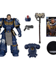 Warhammer 40,000 Action Figures 18 cm Wave 10 Sortiment (8)