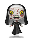 The Nun II POP! Movies Vinyl Figure The Nun 9 cm