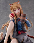 Spice and Wolf: Merchant Meets the Wise Wolf SHIBUYA SCRAMBLE FIGURE PVC Statue 1/7 Holo 22 cm