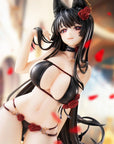 Original Character PVC 1/6 TACCO Illustration Rose 28 cm